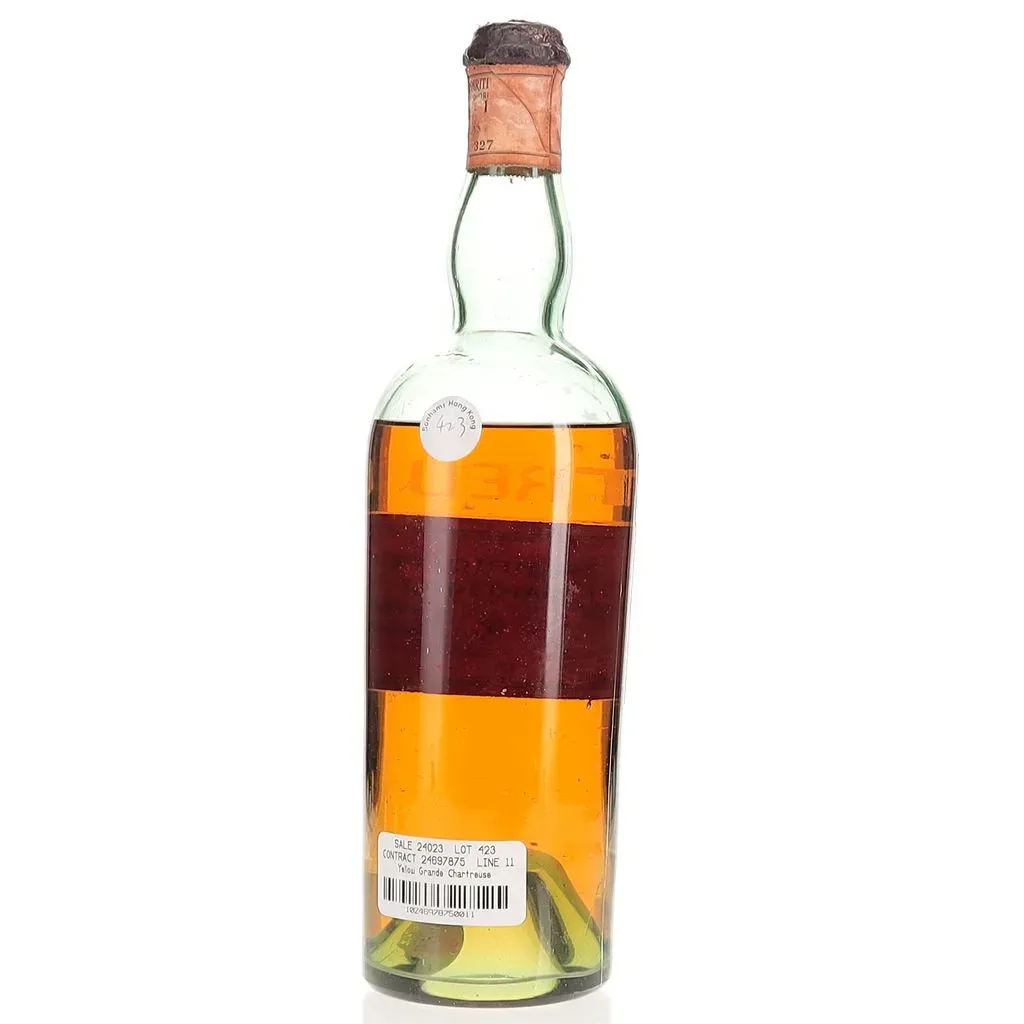 Rotating view of product