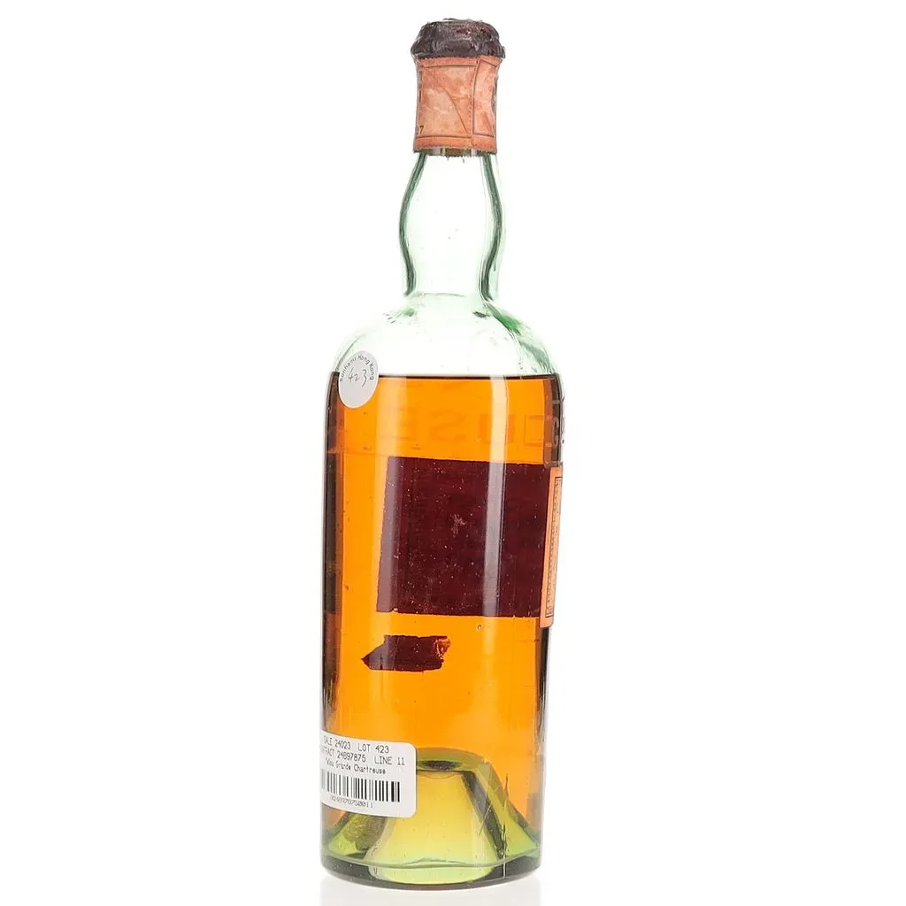 Rotating view of product
