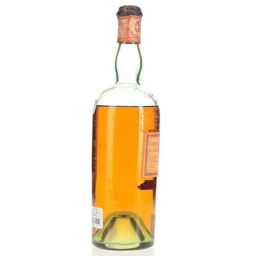 Rotating view of product