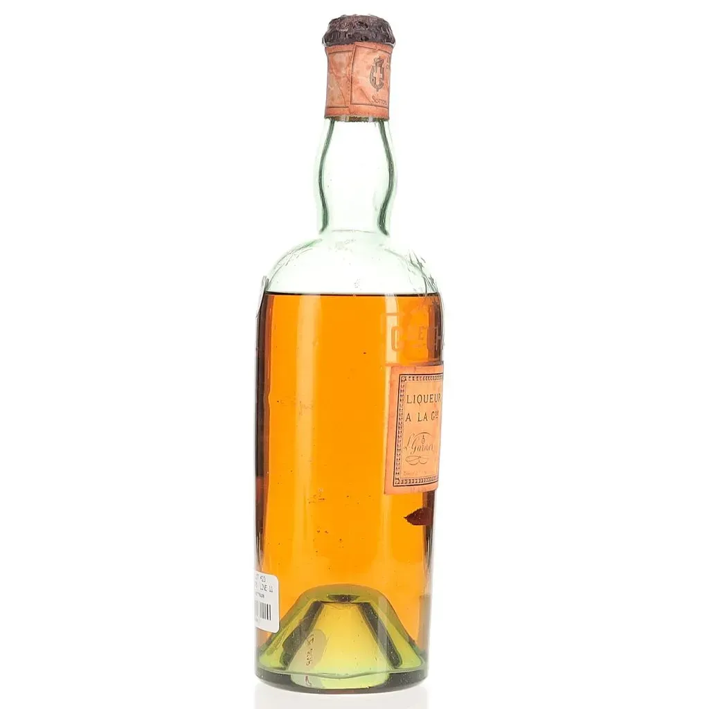 Rotating view of product
