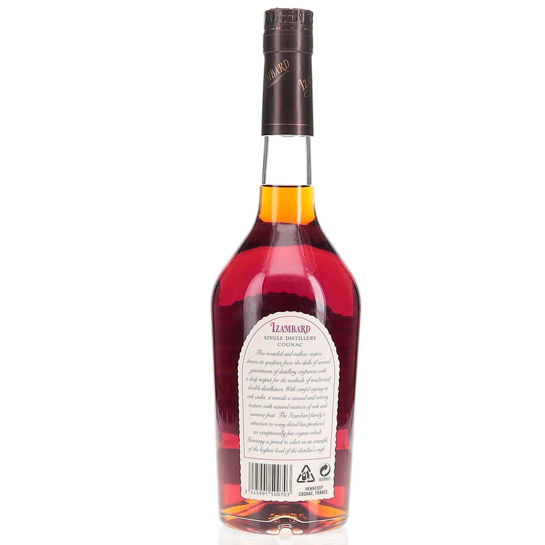 その他 Izambard Single Distillery Cognac 700ml img31.jpg
