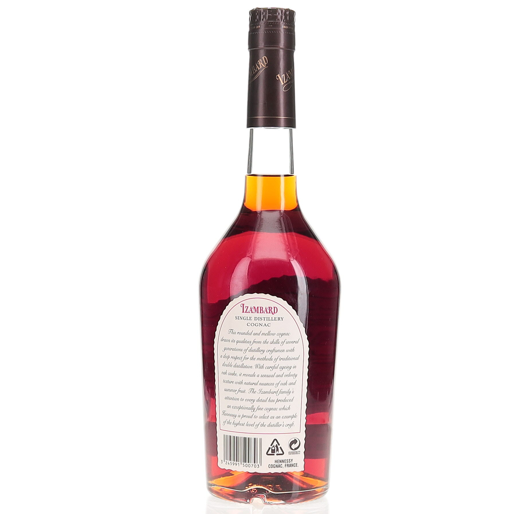 BAXUS - Hennessy Izambard Single Distillery Cognac
