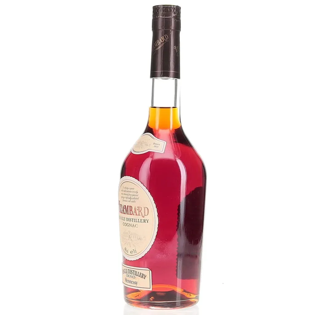 BAXUS - Hennessy Izambard Single Distillery Cognac