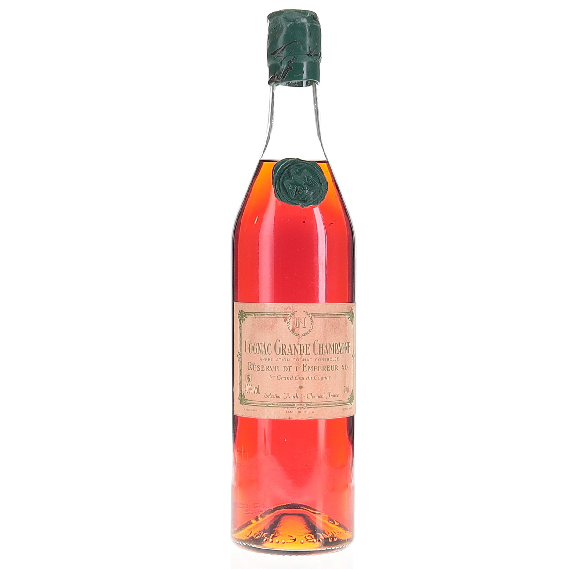 BAXUS - Maison Peuchet Reserve De l