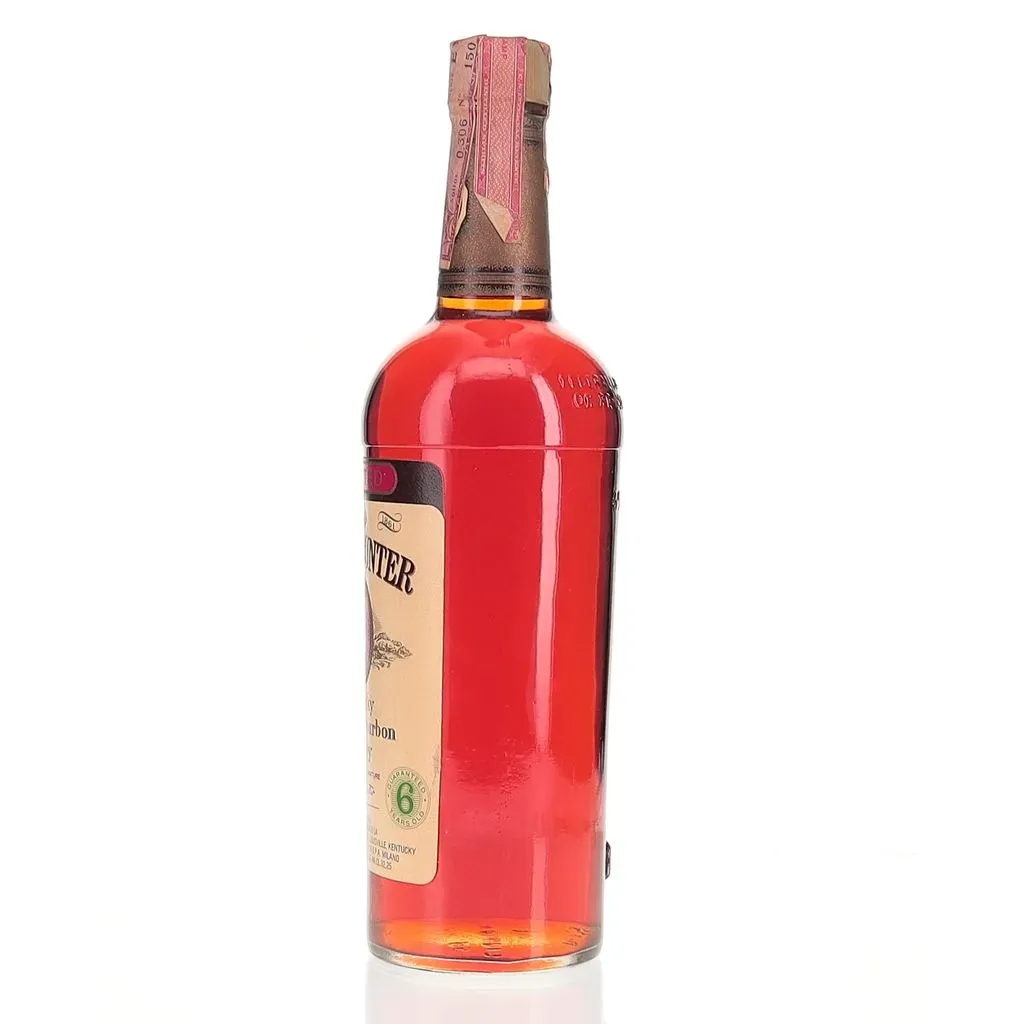 Rotating view of product