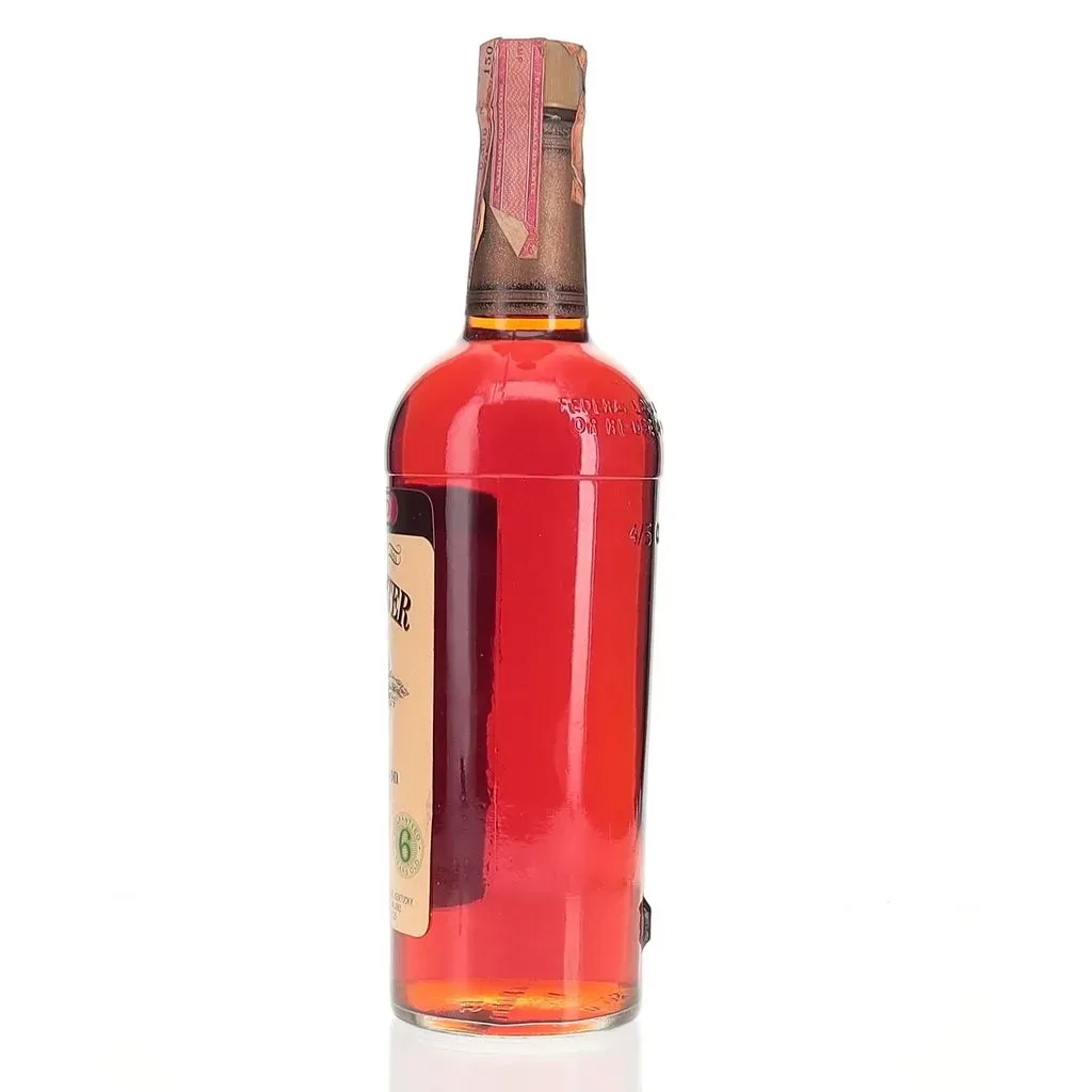 Rotating view of product