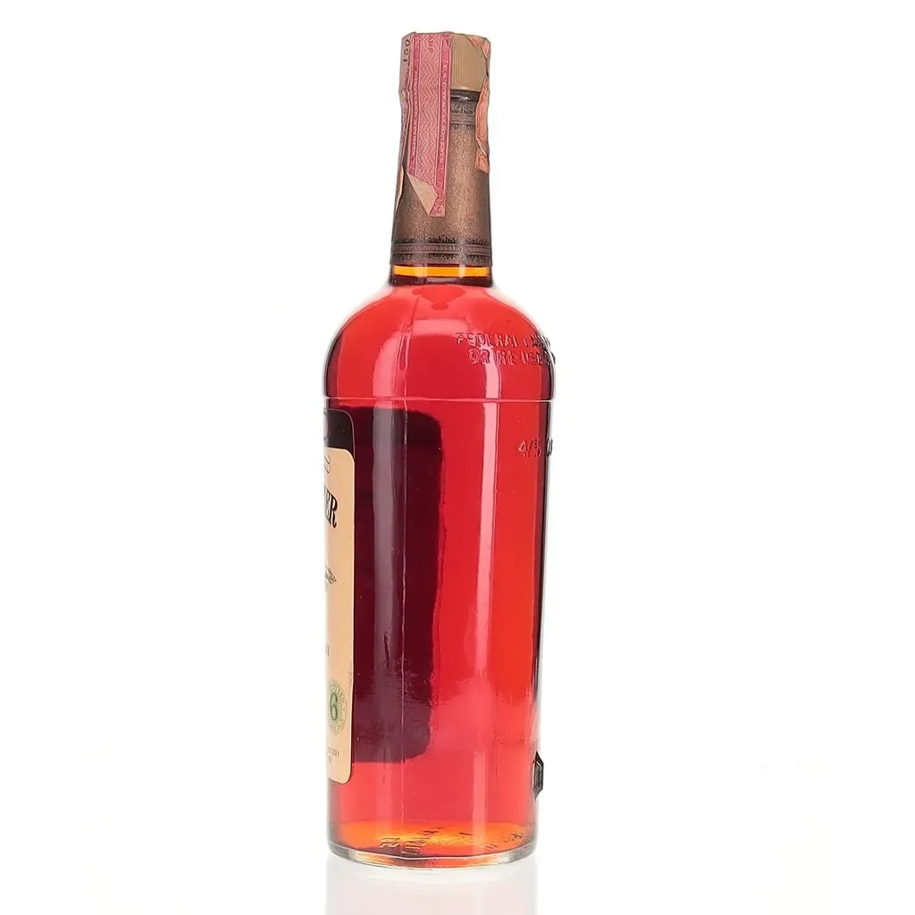 Rotating view of product