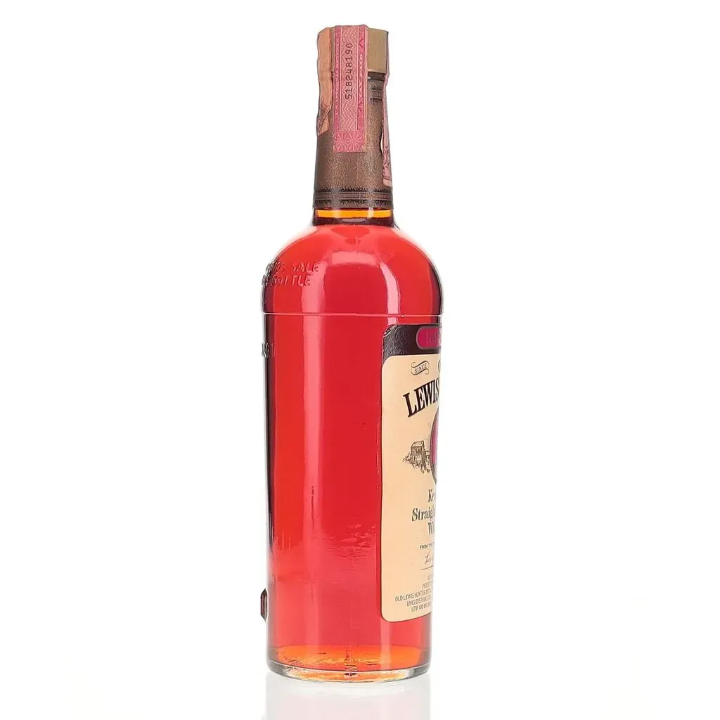 Rotating view of product