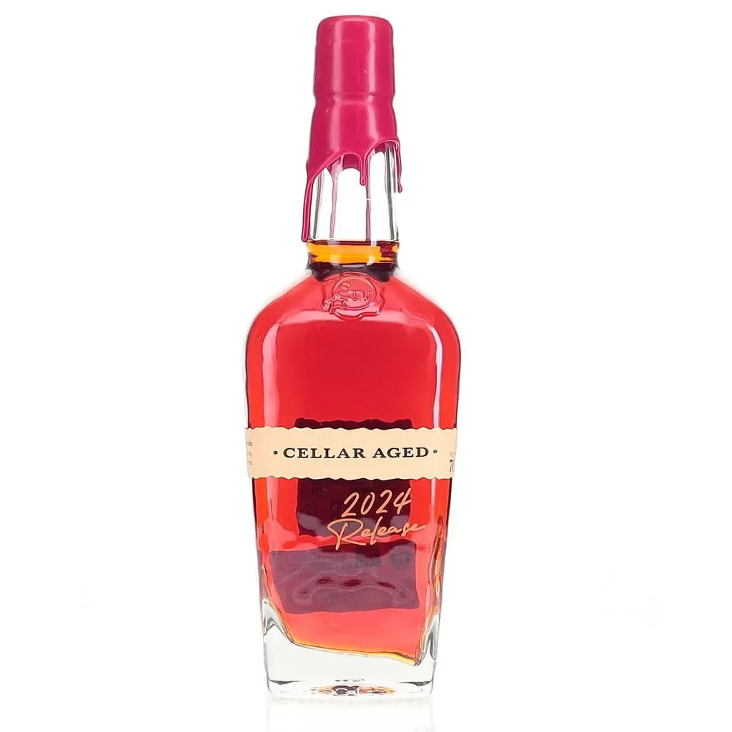 Maker's Mark Cellar Aged 2024 Release 700ml