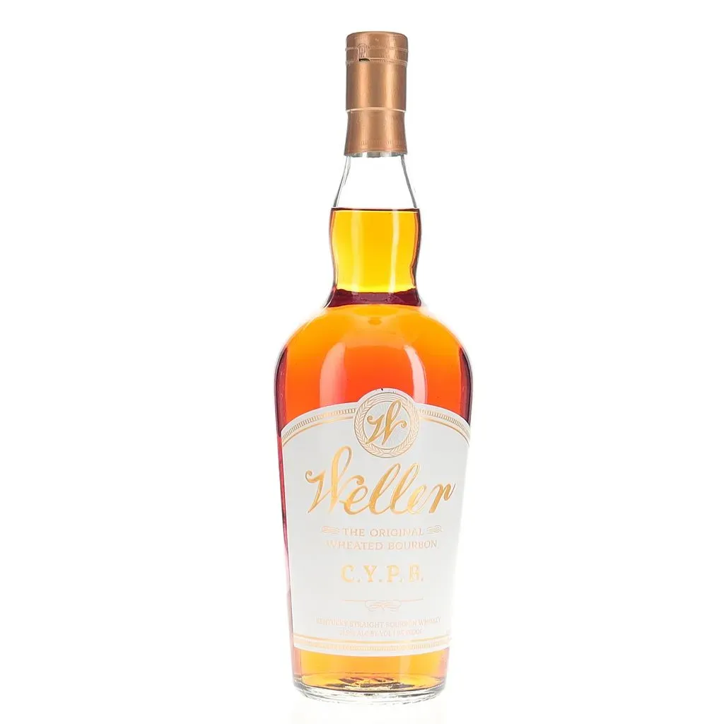 Weller C.Y.P.B.