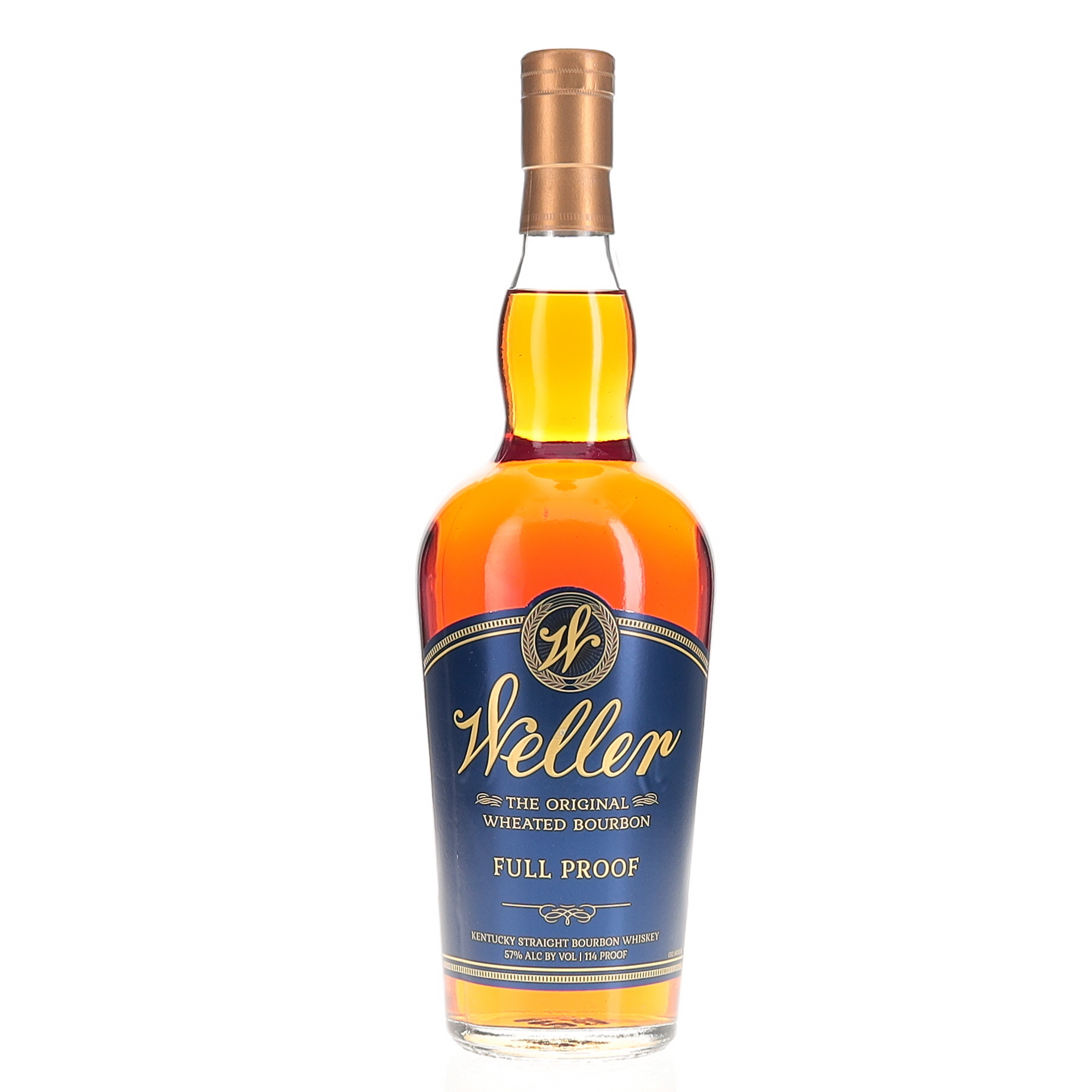 Weller Full Proof