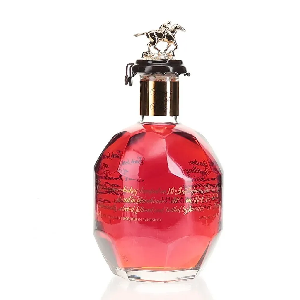 Blanton's Gold 2023 Bottling