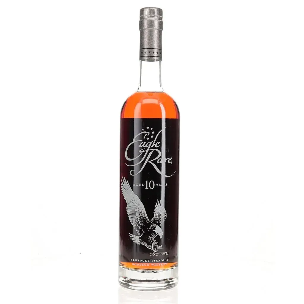 Eagle Rare 10 Year