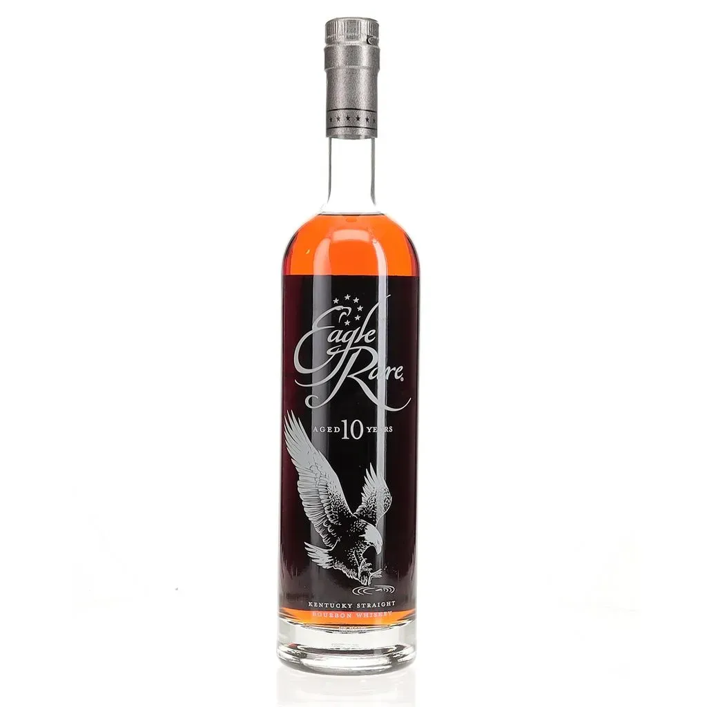 Eagle Rare 10 Year Kentucky Straight Bourbon Whiskey