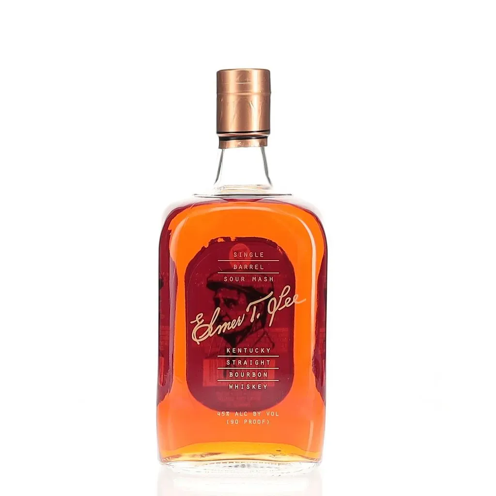 Elmer T. Lee Single Barrel