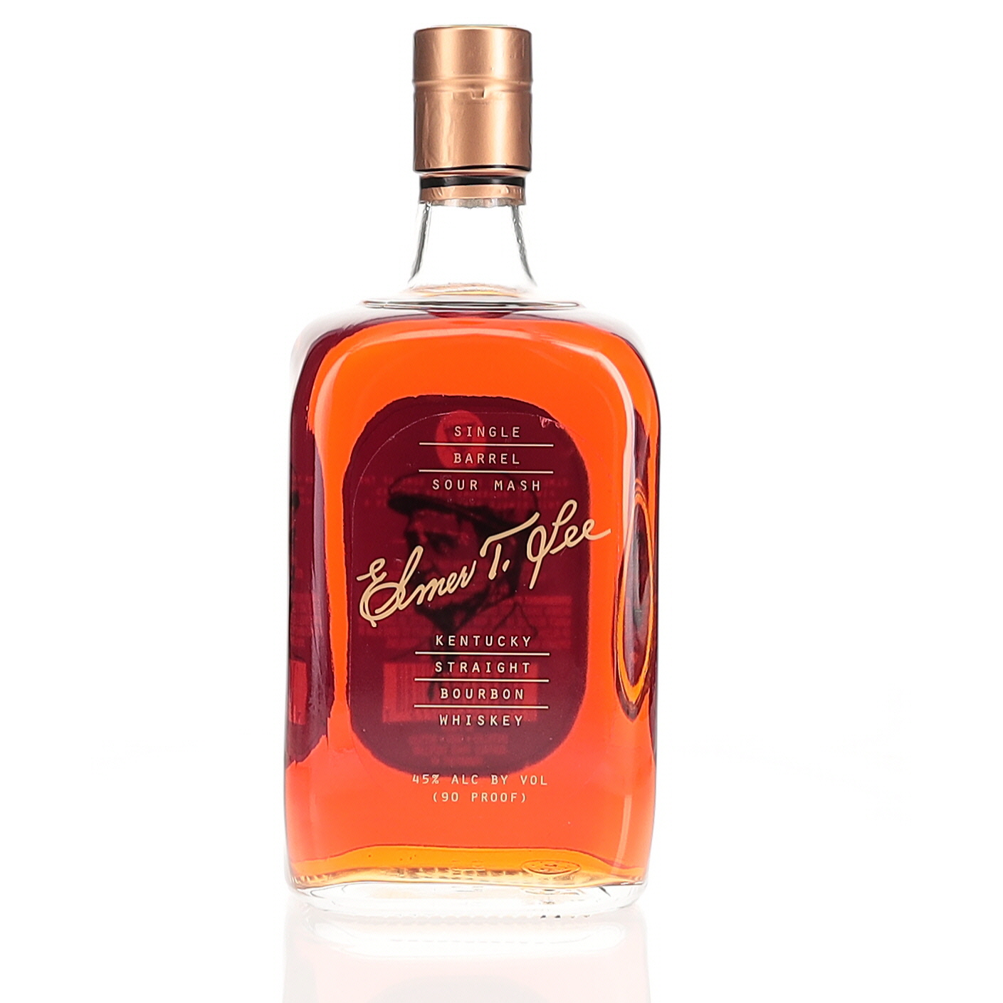 Elmer T. Lee Single Barrel