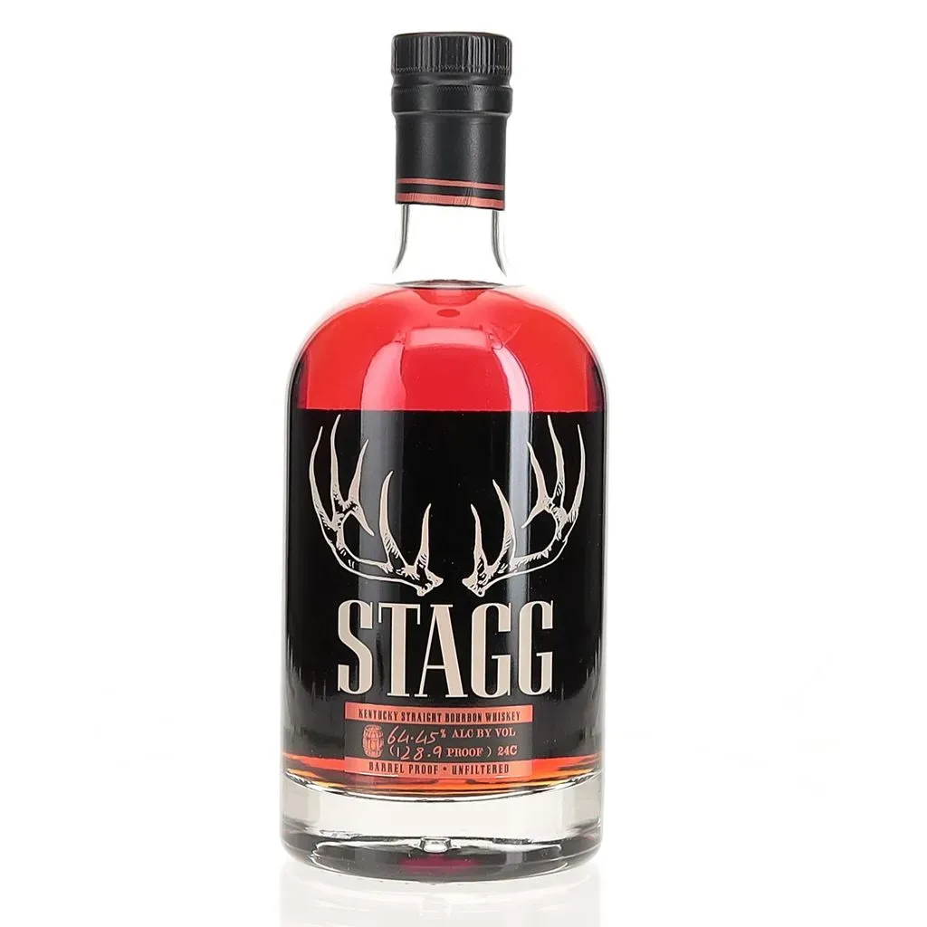 Stagg Batch 24C