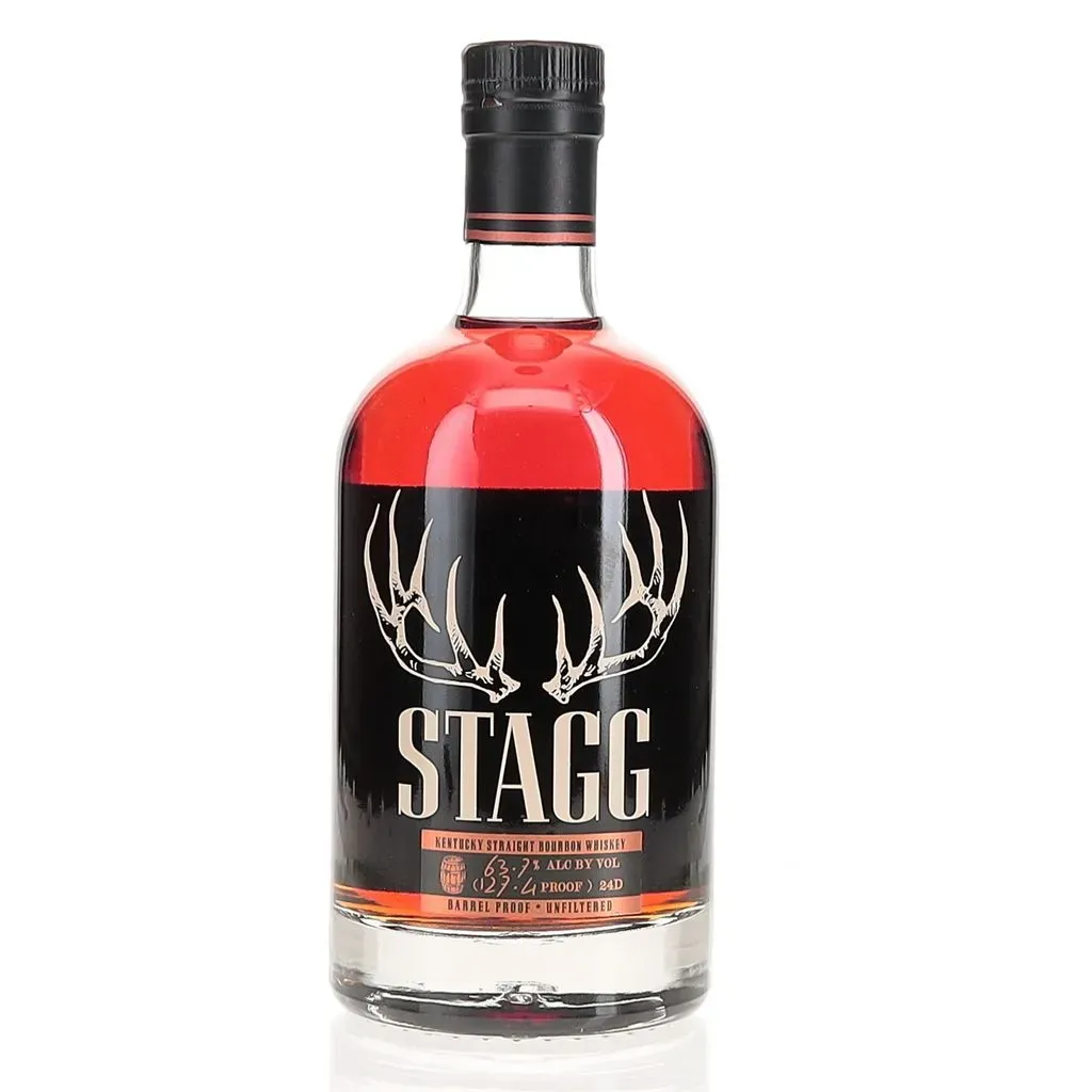 Stagg Batch 24D