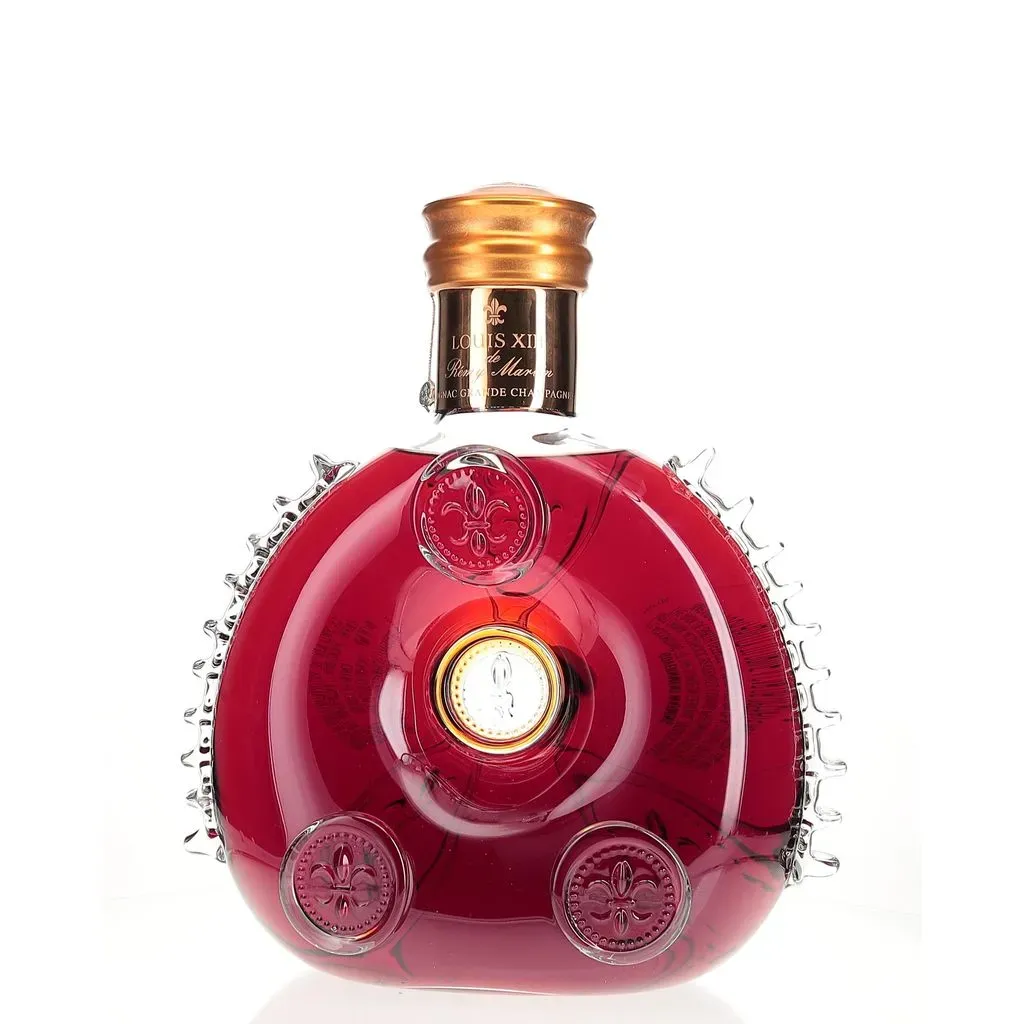 Rotating view of product