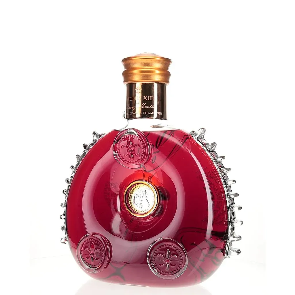 Rotating view of product