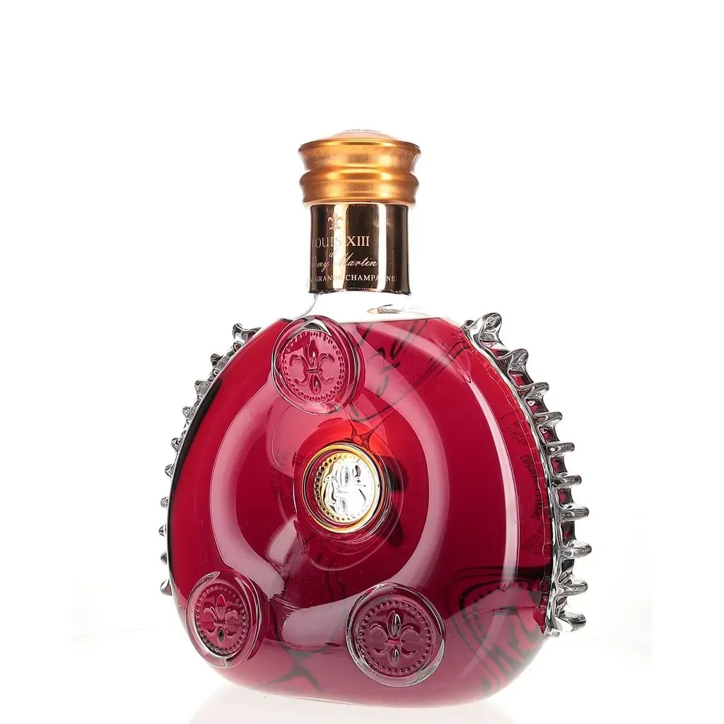 Rotating view of product