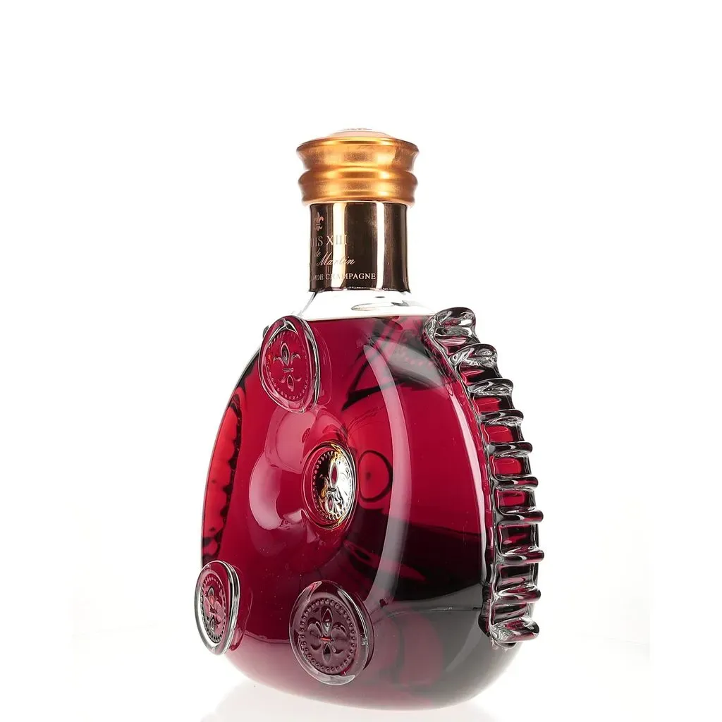 Rotating view of product