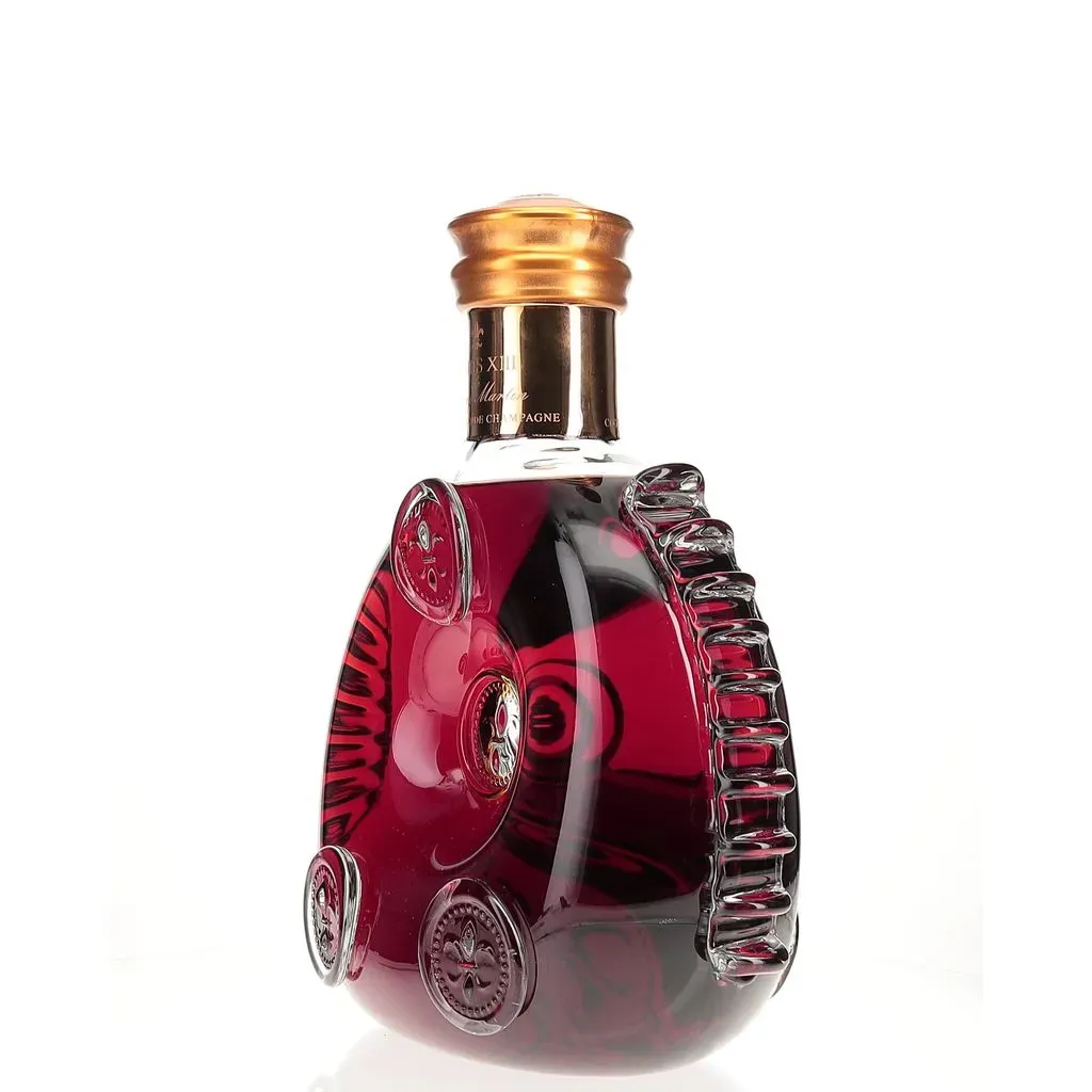 Rotating view of product