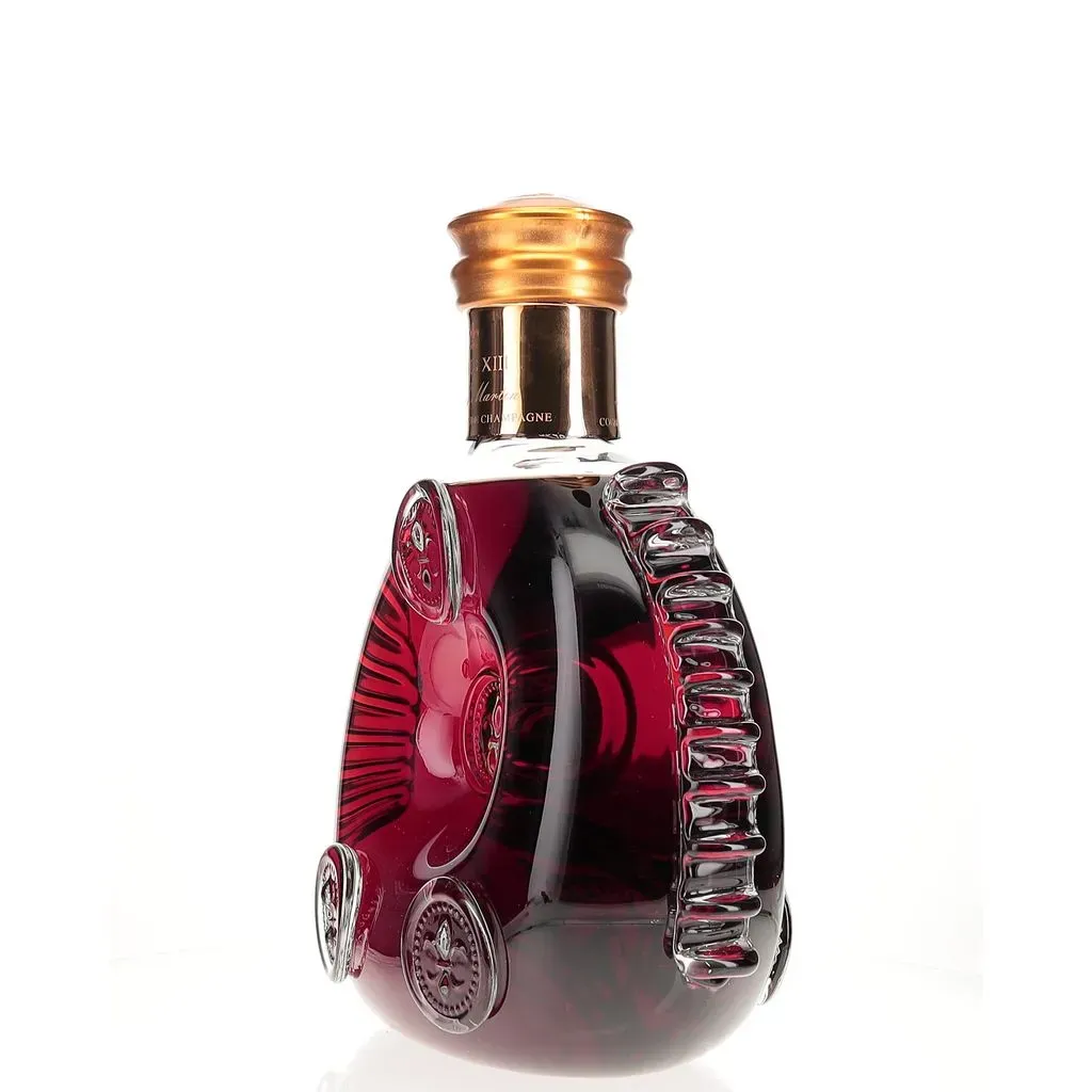 Rotating view of product