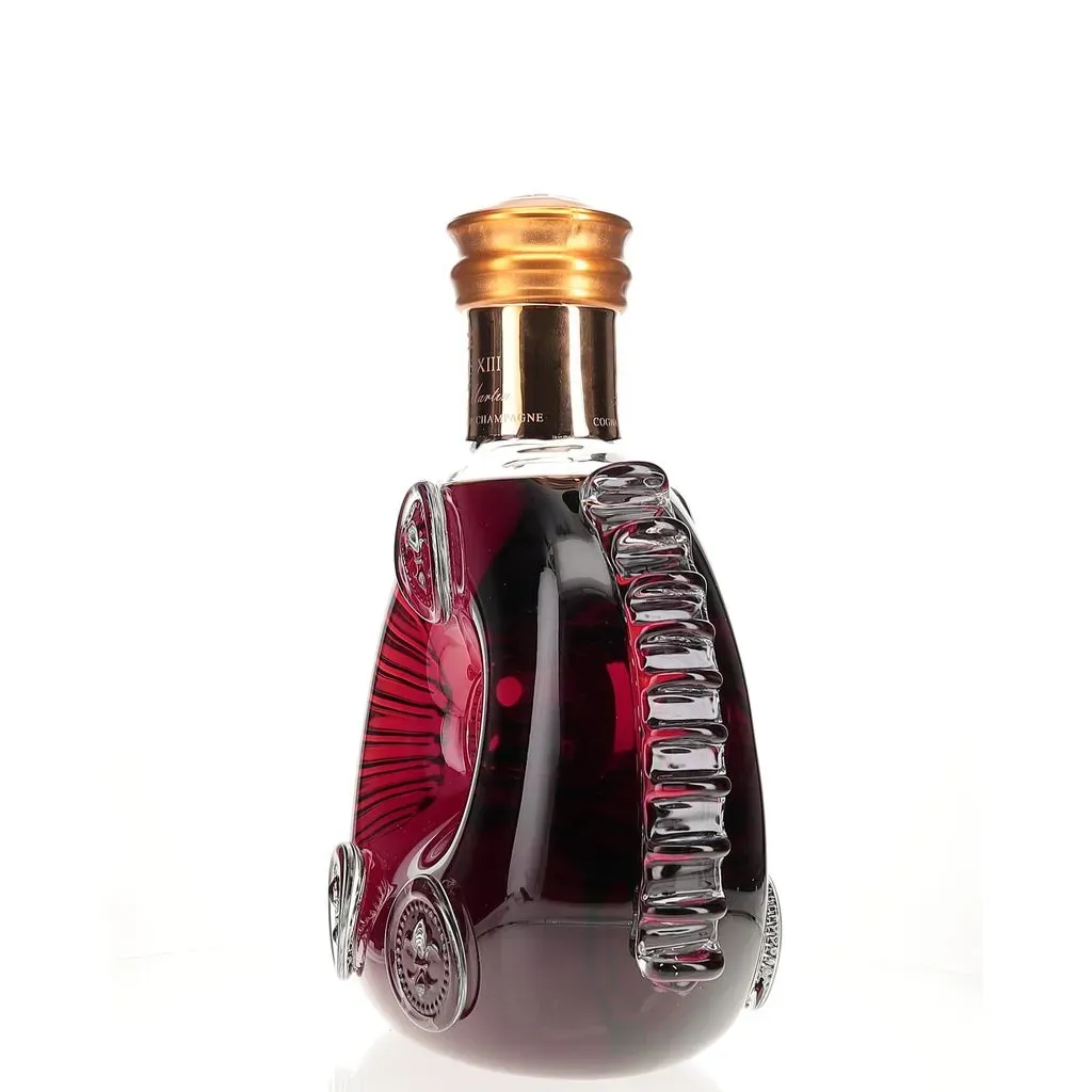 Rotating view of product