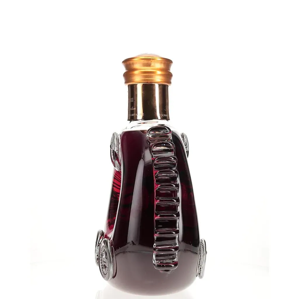 Rotating view of product