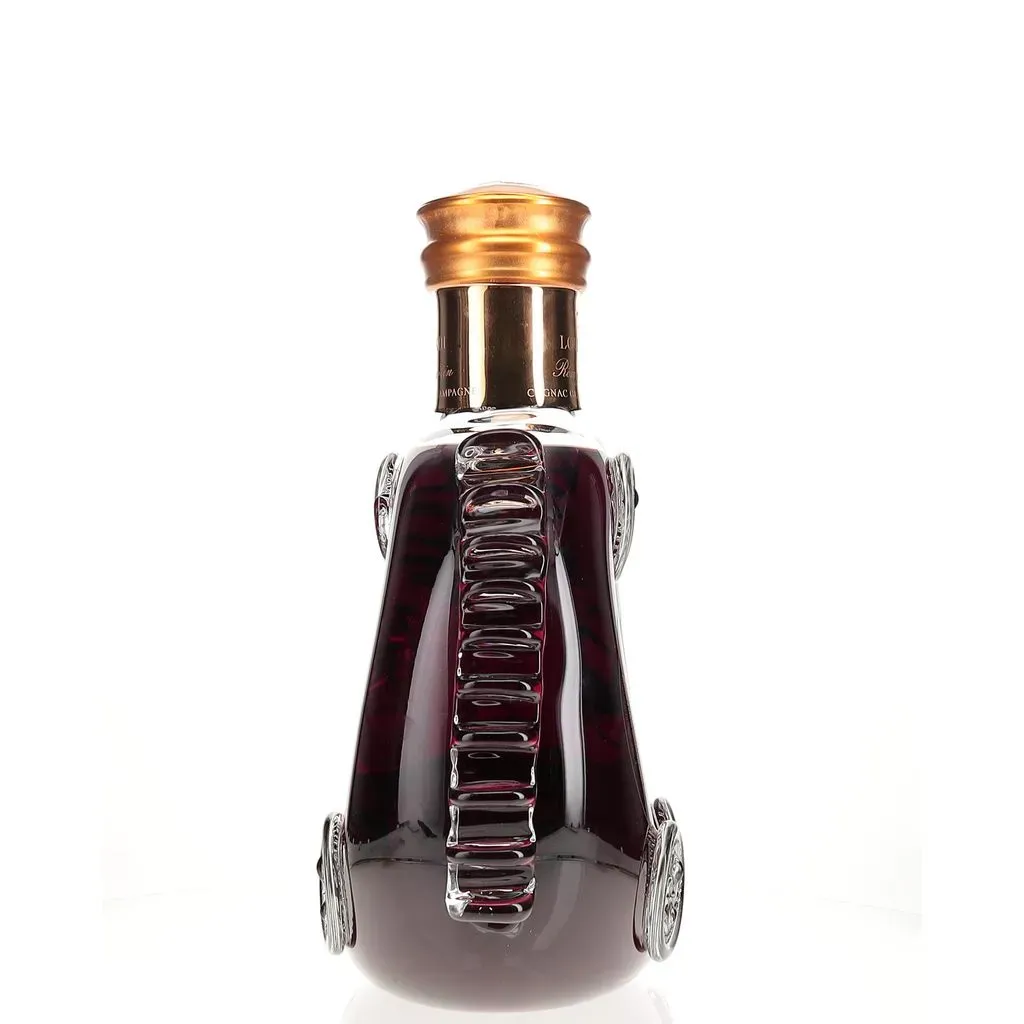 Rotating view of product