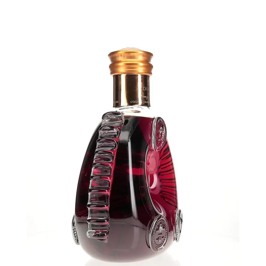 Rotating view of product