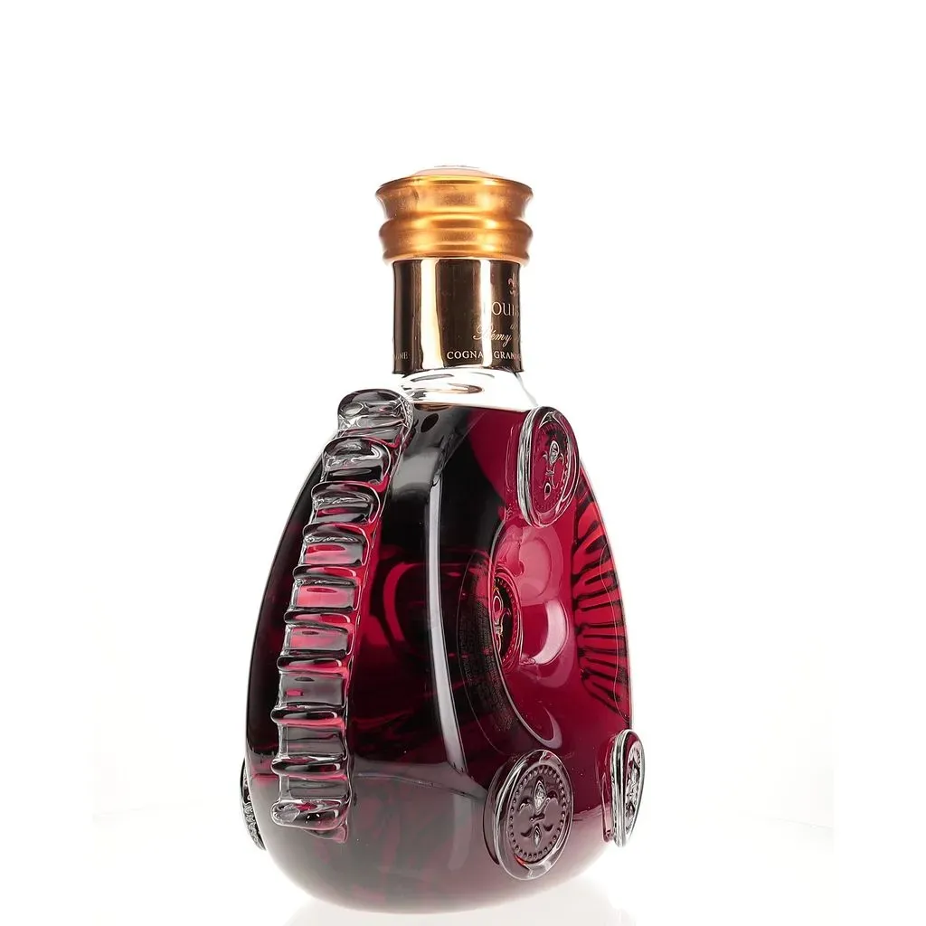 Rotating view of product