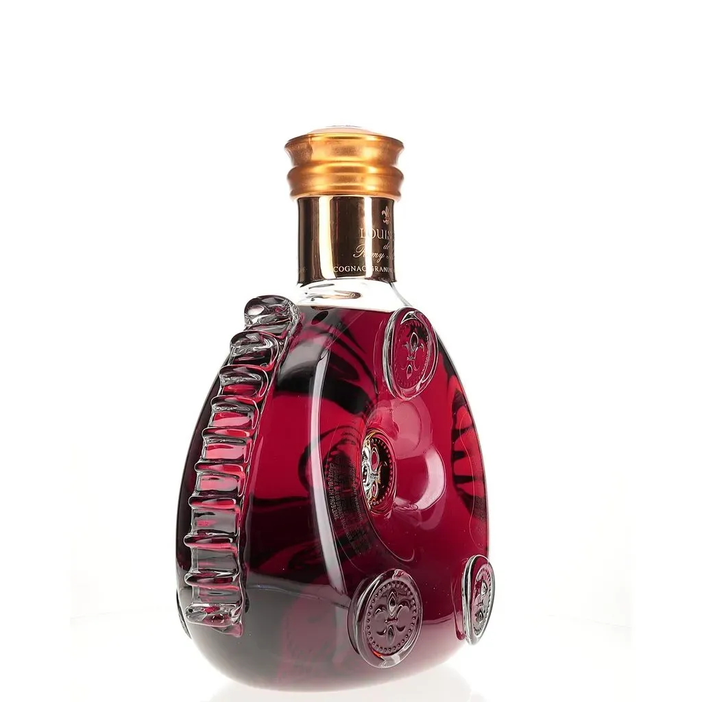 Rotating view of product