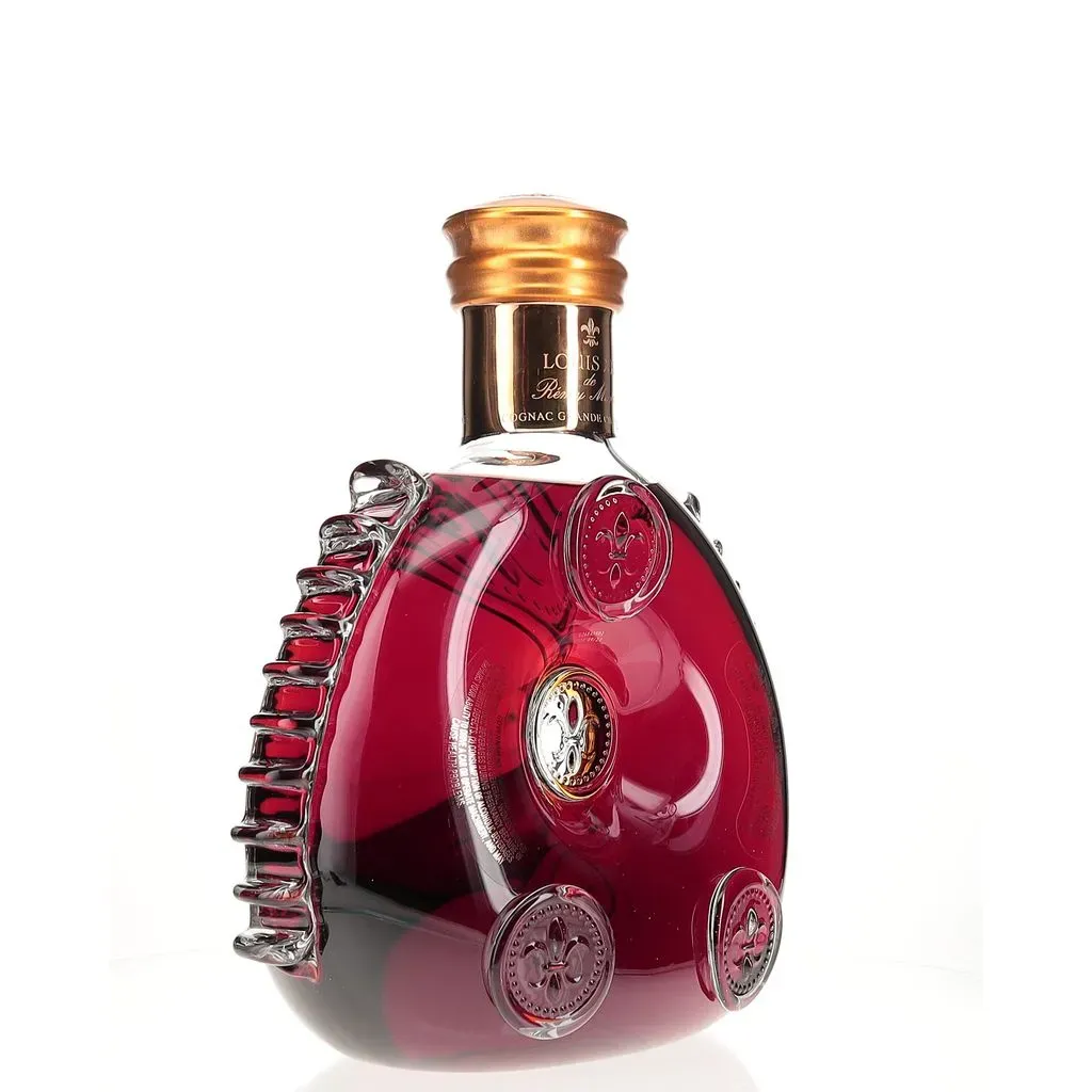 Rotating view of product