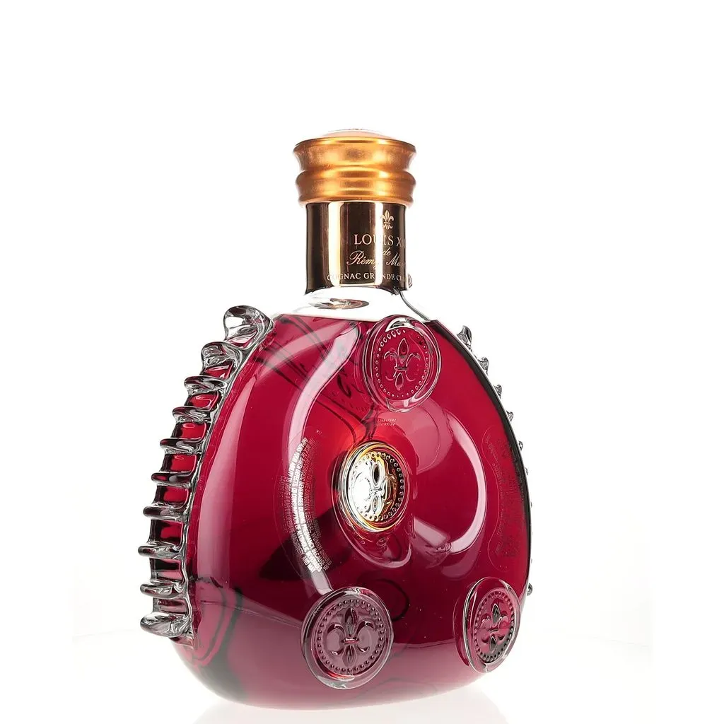 Rotating view of product