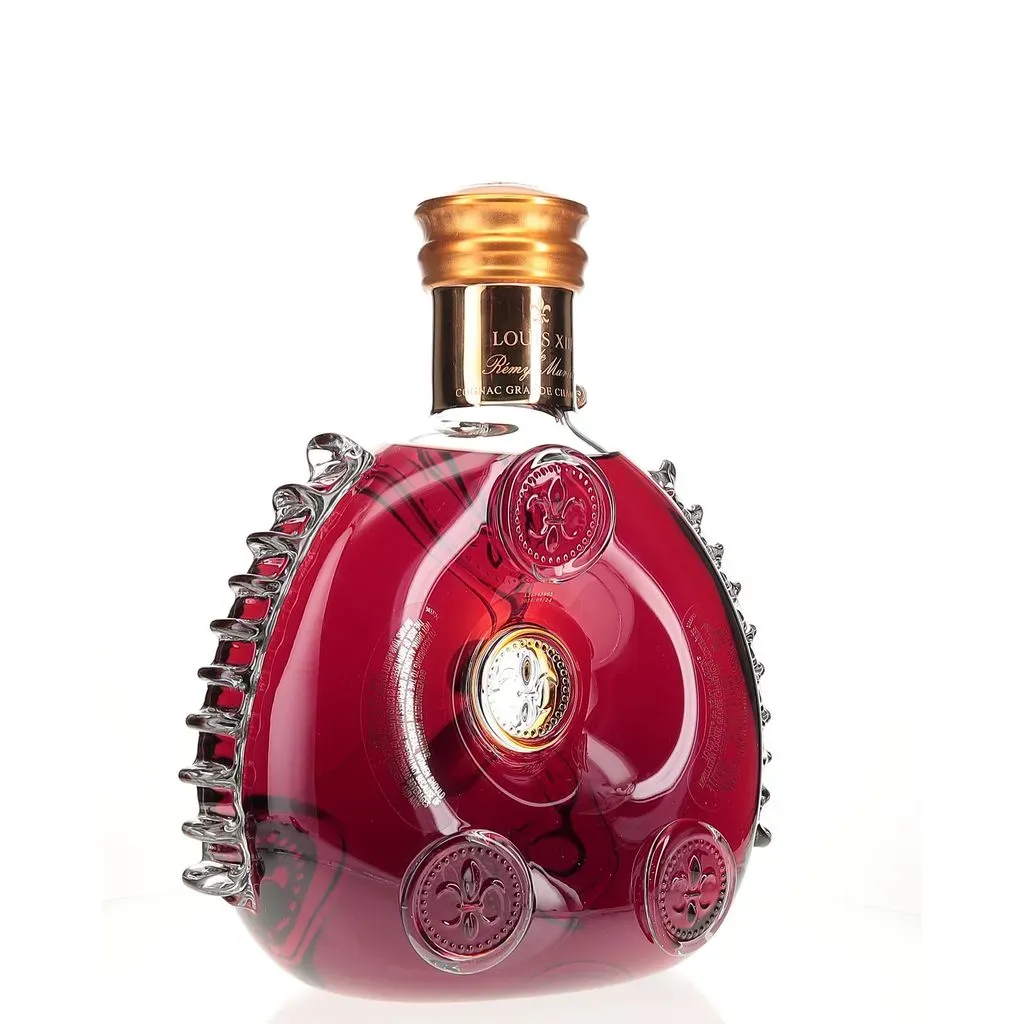 Rotating view of product