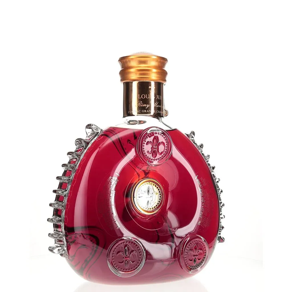 Rotating view of product