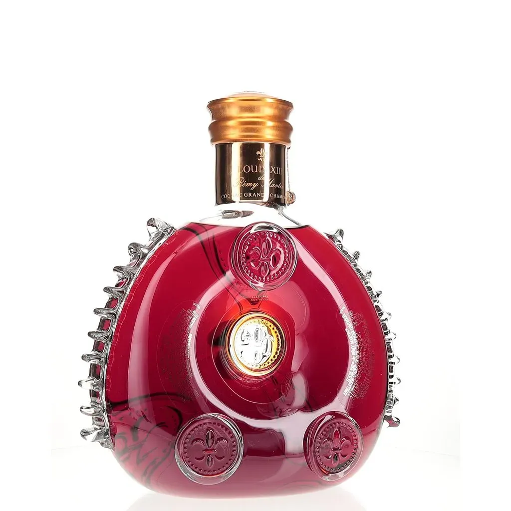 Rotating view of product