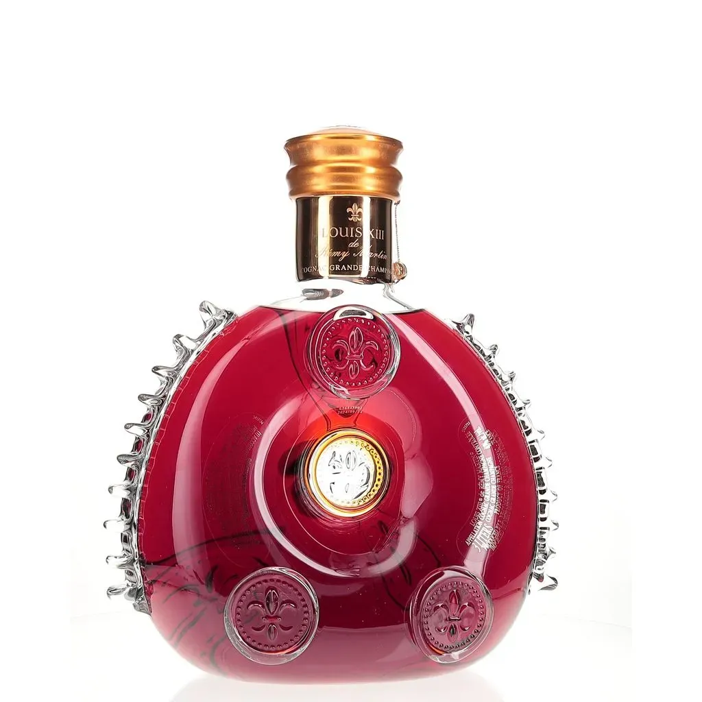 Rotating view of product