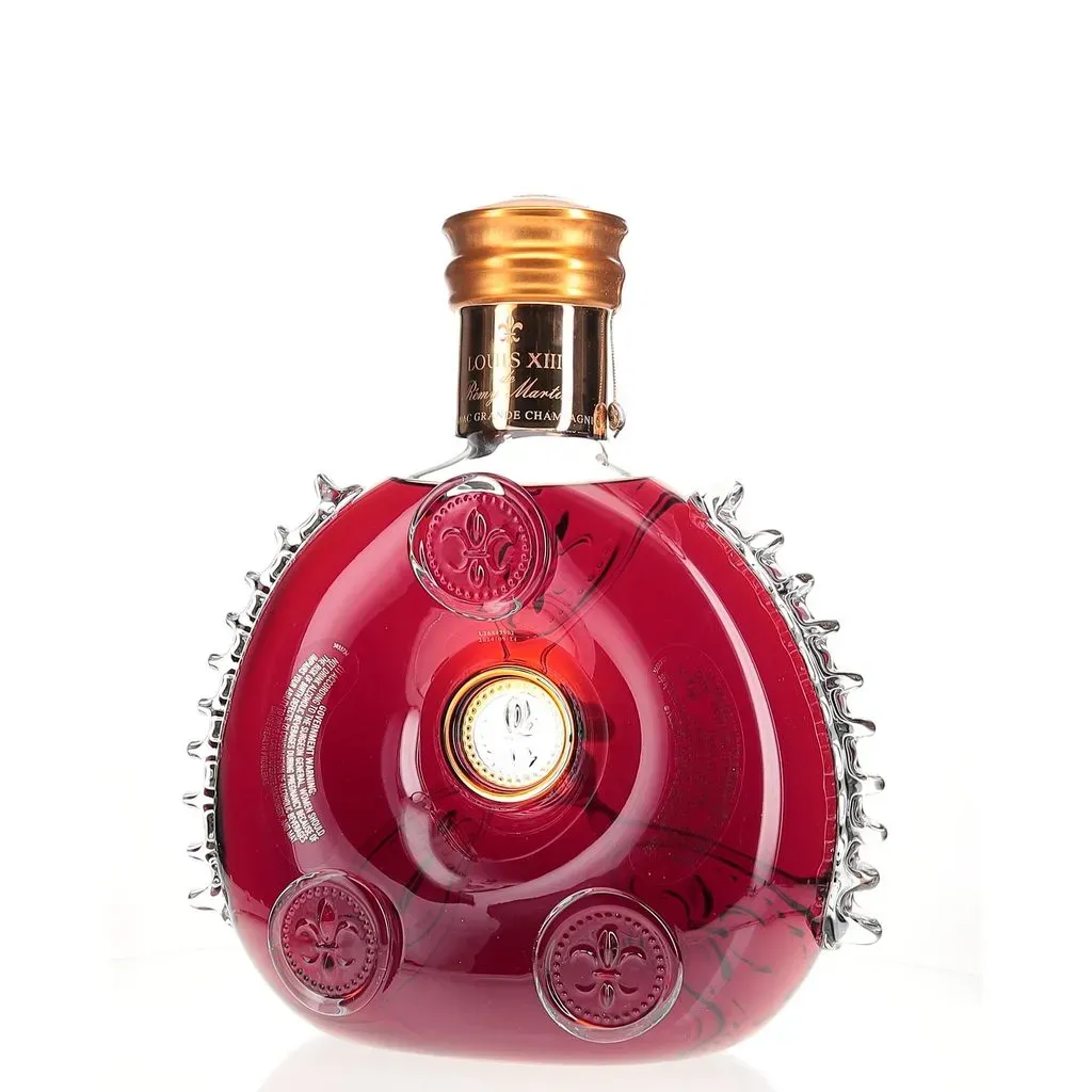 Rotating view of product