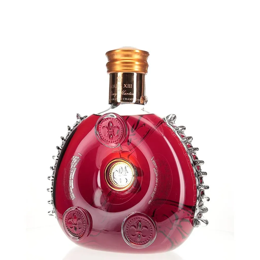 Rotating view of product