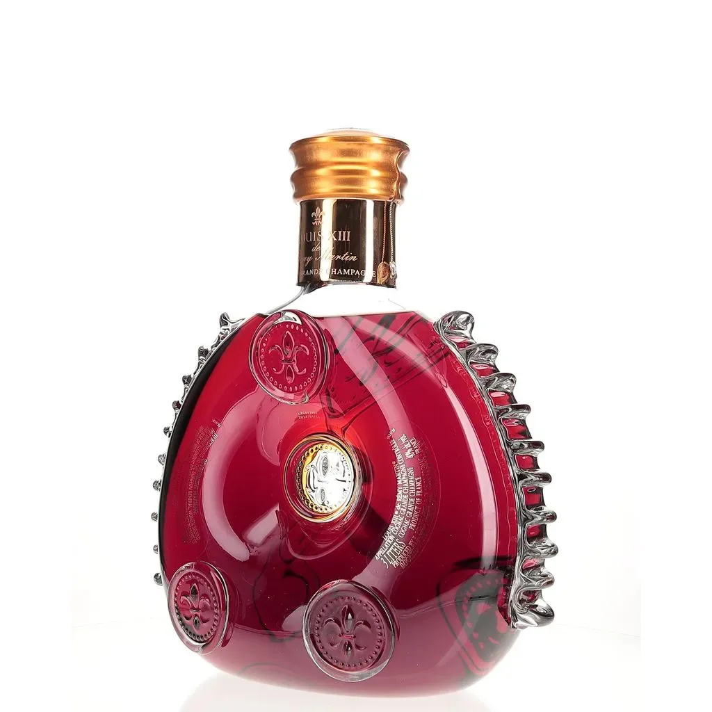 Rotating view of product