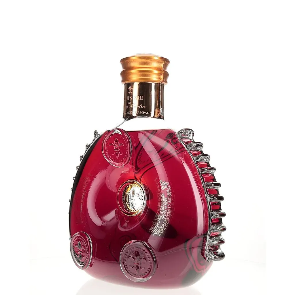 Rotating view of product