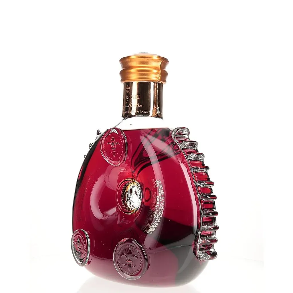 Rotating view of product