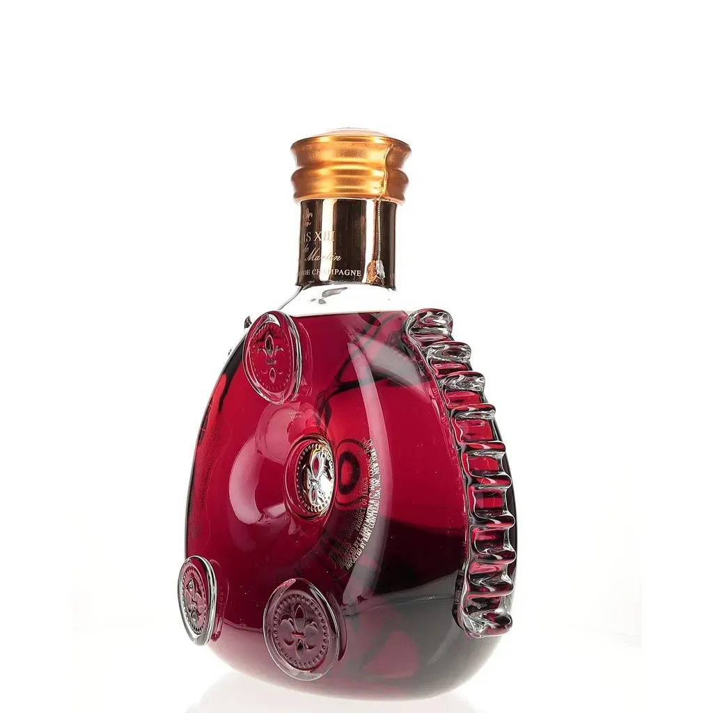 Rotating view of product