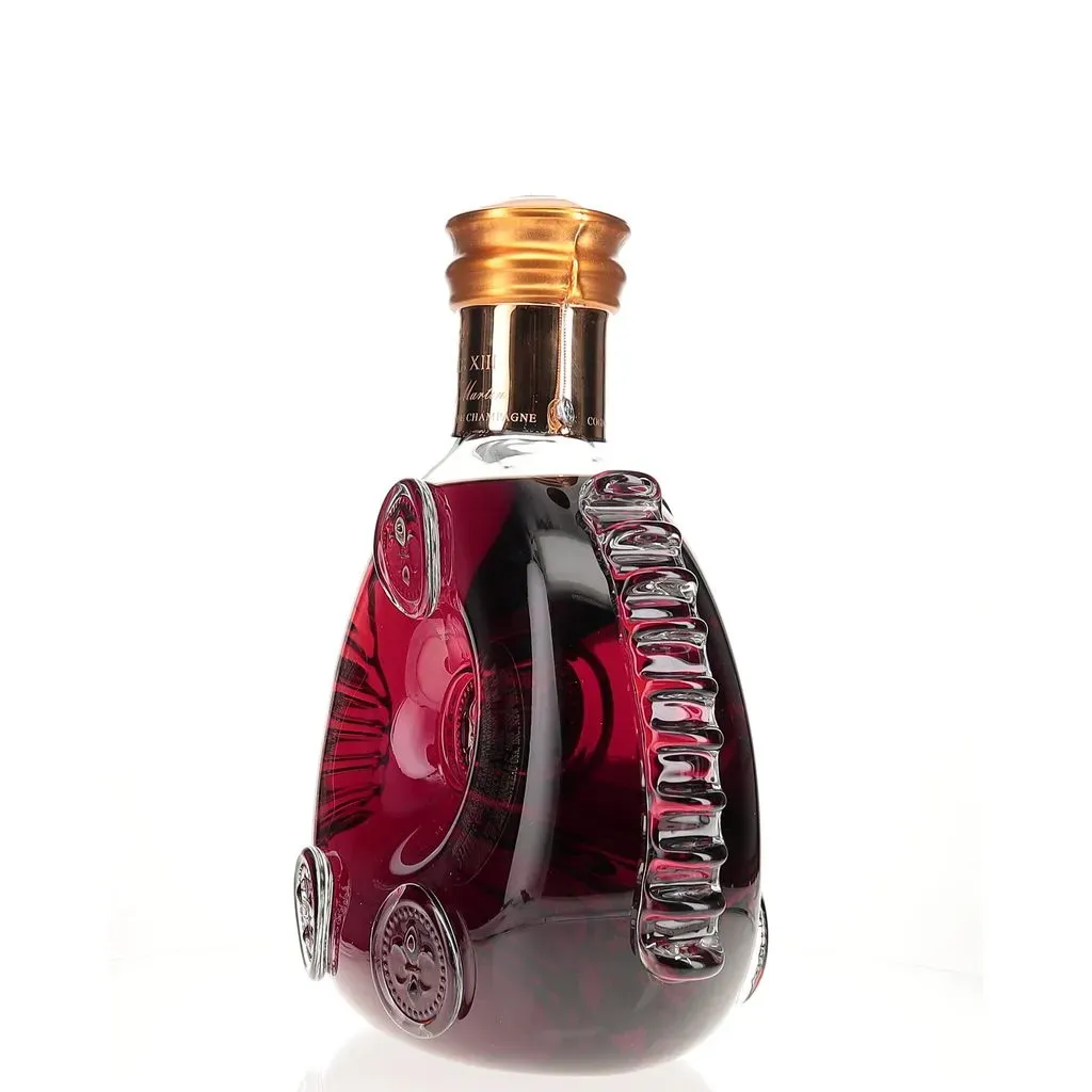 Rotating view of product