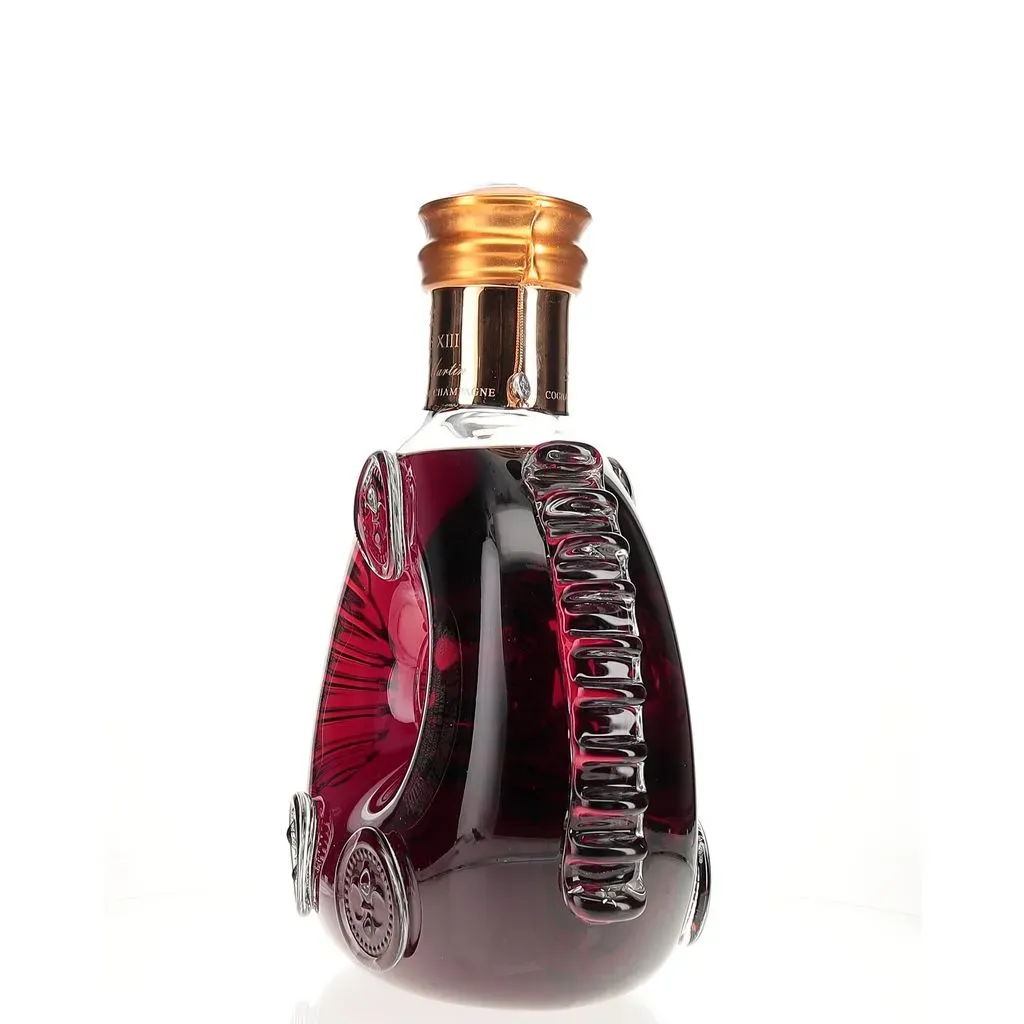 Rotating view of product