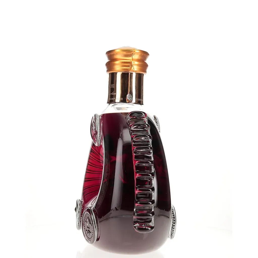 Rotating view of product