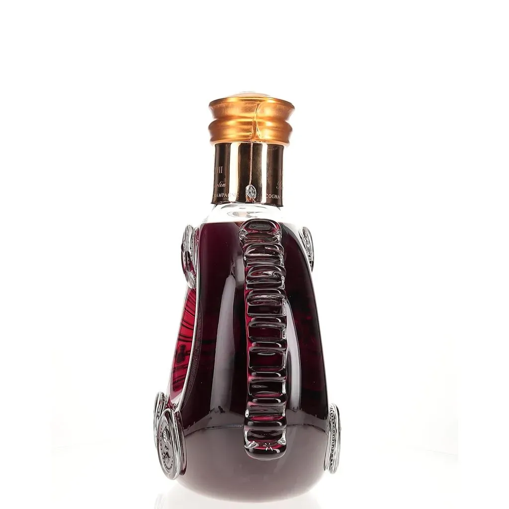 Rotating view of product